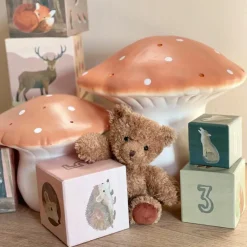 Sale Cubes à empiler Forêt Jouet À Empiler