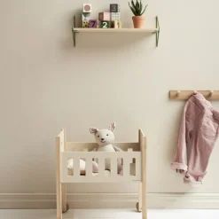 Discount Cubes empilables Edvin (10 pièces) Jouet À Empiler