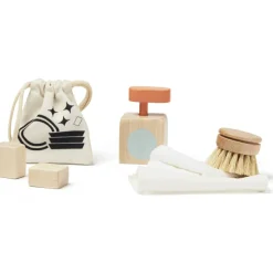 Discount Cuisine avec lave-vaisselle Kid's Hub blanche Enfant Cuisine Enfant