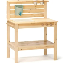 Sale Cuisine d'extérieur Kid's Hub Enfant Cuisine Enfant