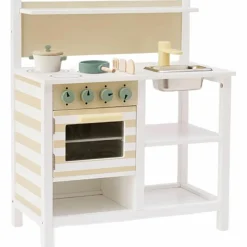 Online Cuisine en bois Kid's Hub Enfant Cuisine Enfant