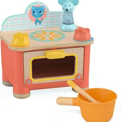 Online Cuisinière gourmandises du Chaton Enfant Cuisine Enfant