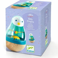 Hot Culbuto Roly pingui Culbuto