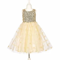 Sale Déguisement Angelique robe (8-10 ans) Enfant Déguisement Enfant