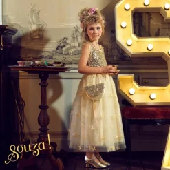 Sale Déguisement Angelique robe (8-10 ans) Enfant Déguisement Enfant