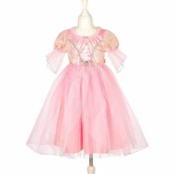 Déguisement Annerose robe (8-10 ans) Enfant Déguisement Enfant