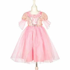 Hot Déguisement Annerose robe (5-7 ans) Enfant Déguisement Enfant