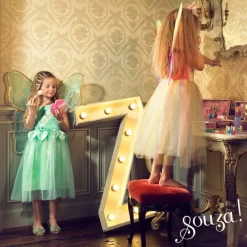 Hot Déguisement Camille (5-7 ans) Enfant Déguisement Enfant