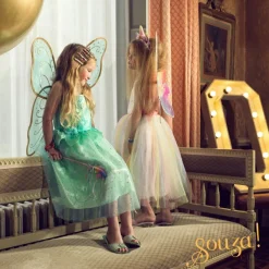 Hot Déguisement Camille (5-7 ans) Enfant Déguisement Enfant