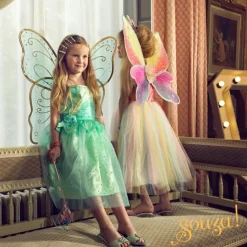 Hot Déguisement Camille (5-7 ans) Enfant Déguisement Enfant