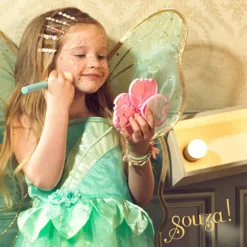 Hot Déguisement Camille (5-7 ans) Enfant Déguisement Enfant