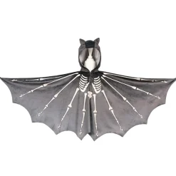 New Déguisement Chauve-souris cape (4-8 ans) Enfant Déguisement Enfant