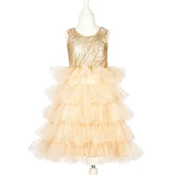 Online Déguisement Christianne robe (5-7 ans) Enfant Déguisement Enfant