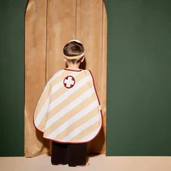 Best Déguisement de Docteur Dress-up Enfant Déguisement Enfant