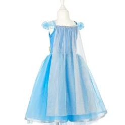 Outlet Déguisement de princesse des neiges (3-4 ans) Enfant Déguisement Enfant