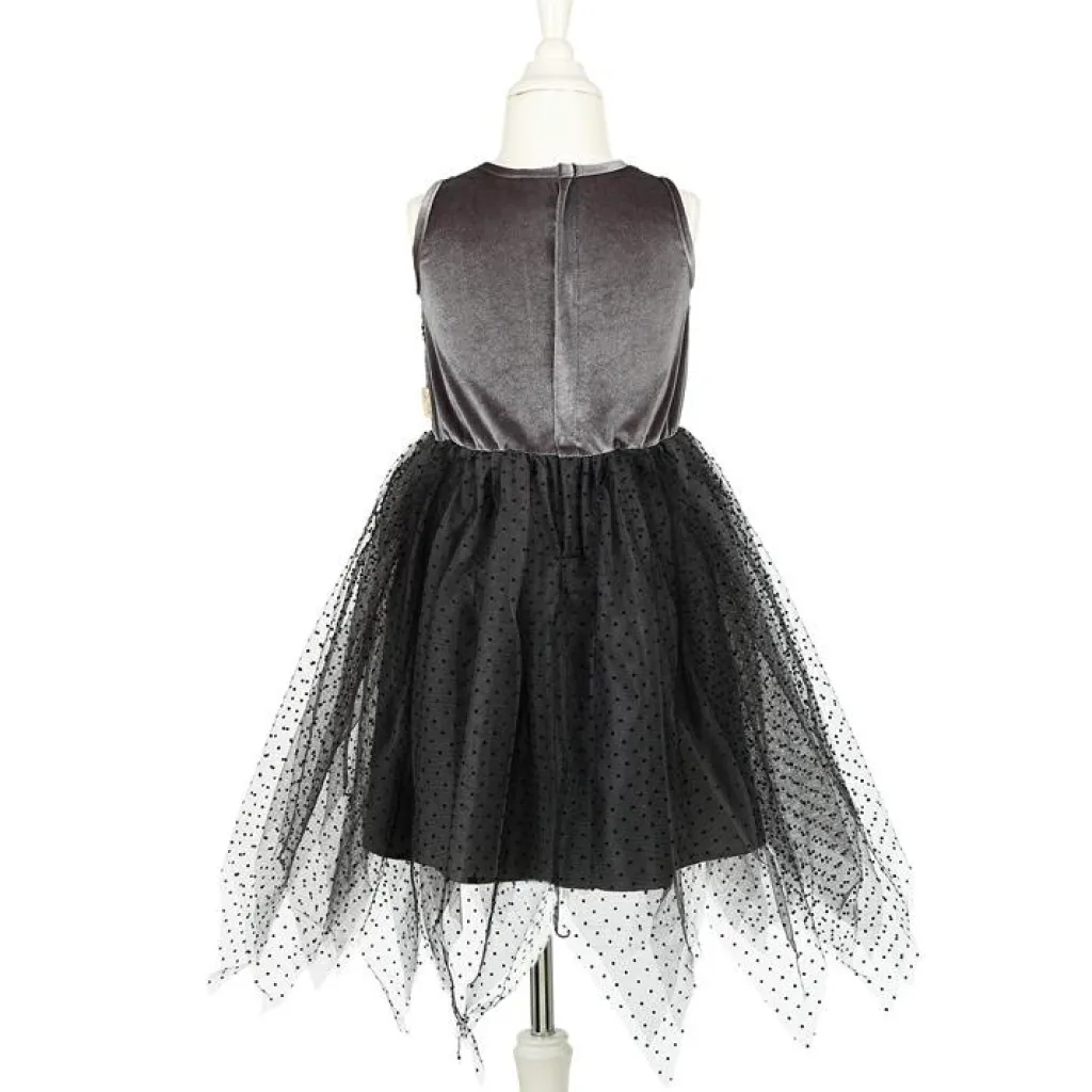 Clearance Déguisement de sorcière Mathilde (3-4 ans) Enfant Déguisement Enfant