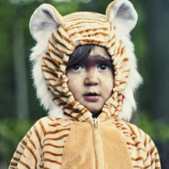 Online Déguisement de tigre Timmy (4 ans) Enfant Déguisement Enfant