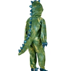 Sale Déguisement dinosaure (3-4 ans) Enfant Déguisement Enfant