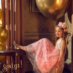 Sale Déguisement Elise (3-4 ans) Enfant Déguisement Enfant