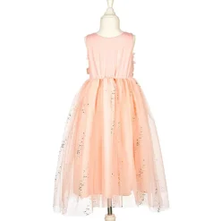 New Déguisement Evelynn robe (5-7 ans) Enfant Déguisement Enfant
