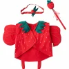 Discount Déguisement Fée des fraises Dress-up Enfant Déguisement Enfant