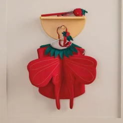 Discount Déguisement Fée des fraises Dress-up Enfant Déguisement Enfant