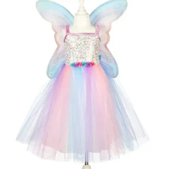 Clearance Déguisement fée Felicity (5-7 ans) Enfant Déguisement Enfant