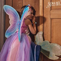 Clearance Déguisement fée Felicity (3-4 ans) Enfant Déguisement Enfant