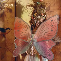 Best Déguisement fée Louanne (8-10 ans) Enfant Déguisement Enfant