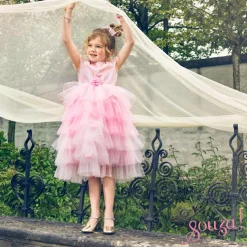 Déguisement Garance robe (5-7 ans) Enfant Déguisement Enfant