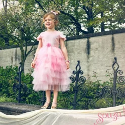 Déguisement Garance robe (5-7 ans) Enfant Déguisement Enfant