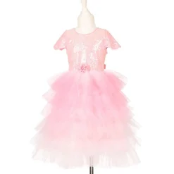 Déguisement Garance robe (3-4 ans) Enfant Déguisement Enfant