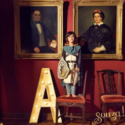 Online Déguisement Geoffrey Chevalier (8-10 ans) Enfant Déguisement Enfant