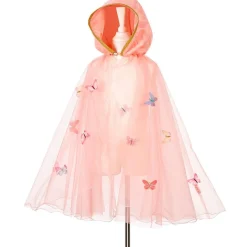 Déguisement Lilyanne cape (3-4 ans) Enfant Déguisement Enfant
