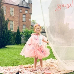 Déguisement Lilyanne cape (3-4 ans) Enfant Déguisement Enfant