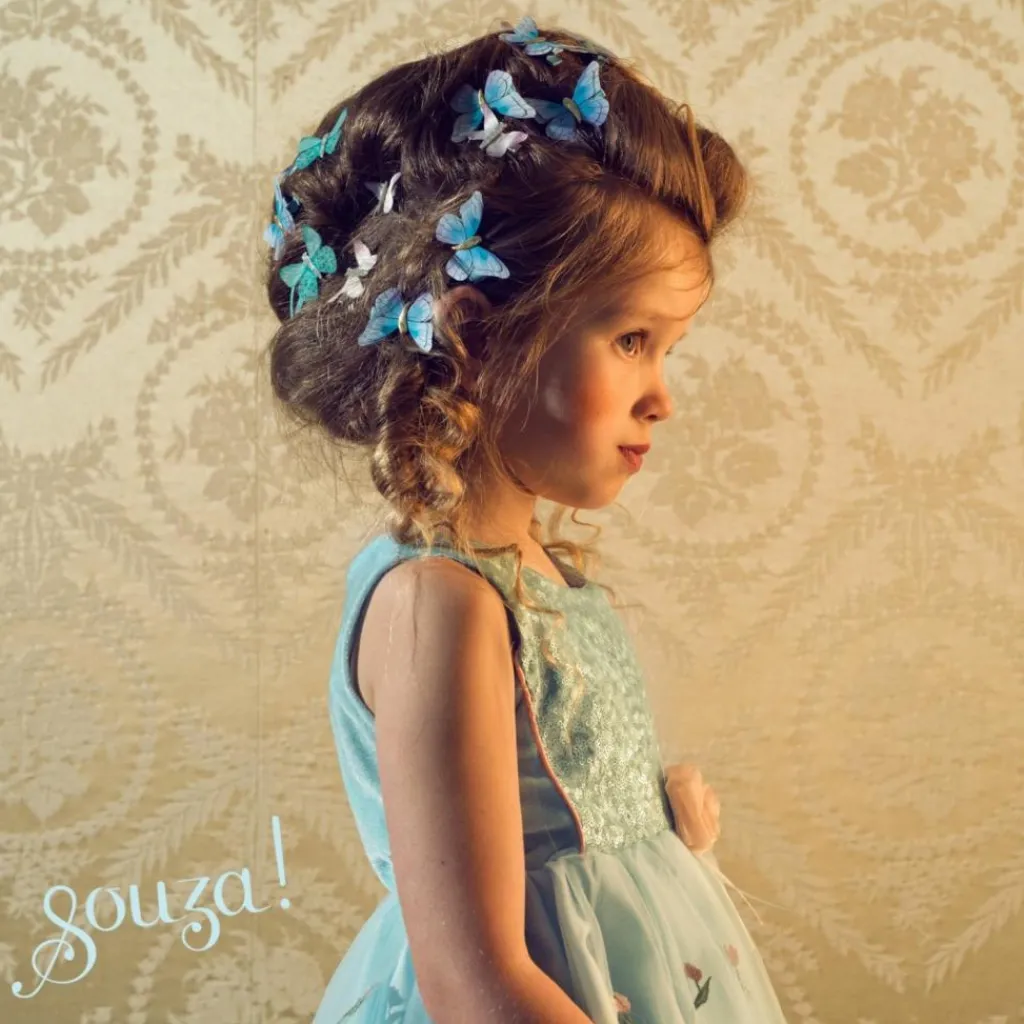 Sale Déguisement Nicolette (3-4 ans) Enfant Déguisement Enfant