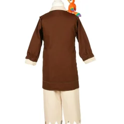 Hot Déguisement pirate Christophe (5-7 ans) Enfant Déguisement Enfant
