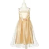 Hot Déguisement princesse Amélie (3-4 ans) Enfant Déguisement Enfant