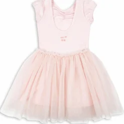 Déguisement princesse et couronne Cloud Pink (5-6 ans) Enfant Déguisement Enfant