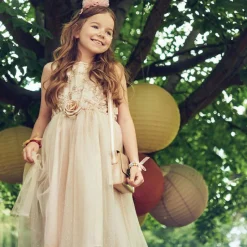 Outlet Déguisement princesse Noraline (5-7 ans) Enfant Déguisement Enfant