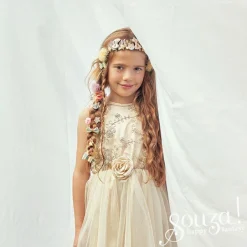 Outlet Déguisement princesse Noraline (5-7 ans) Enfant Déguisement Enfant
