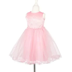 New Déguisement princesse Swan (3-4 ans) Enfant Déguisement Enfant