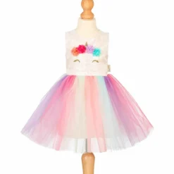Clearance Déguisement Robe licorne (2 ans) Enfant Déguisement Enfant