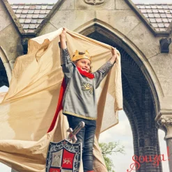 Online Déguisement Roi Arthur (3-4 ans) Enfant Déguisement Enfant