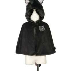 Hot Déguisement Sascha cape chat (2 ans) Enfant Déguisement Enfant