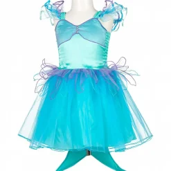 Best Déguisement sirène Maryna (5-7 ans) Enfant Déguisement Enfant