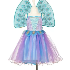 Clearance Déguisement Tamara robe et ailes (5-7 ans) Enfant Déguisement Enfant