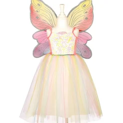 New Déguisement Valérie (5-7 ans) Enfant Déguisement Enfant