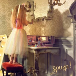 Clearance Déguisement Valérie (3-4 ans) Enfant Déguisement Enfant