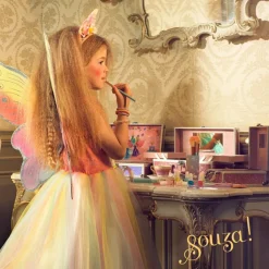 Clearance Déguisement Valérie (3-4 ans) Enfant Déguisement Enfant